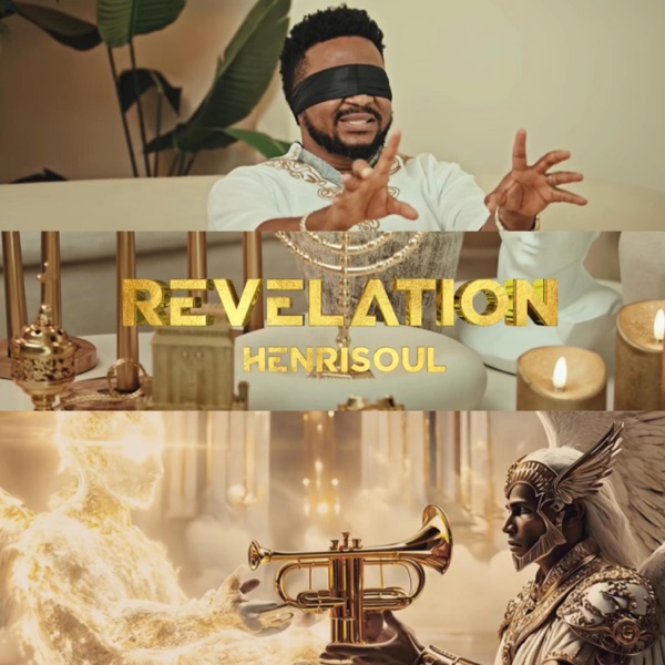 REVELATION