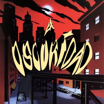 La Oscuridad - Single