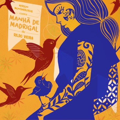 Manhã de Madrigal - Single