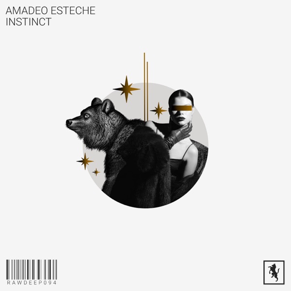 Instinct - Single