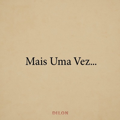 Mais uma Vez - Single