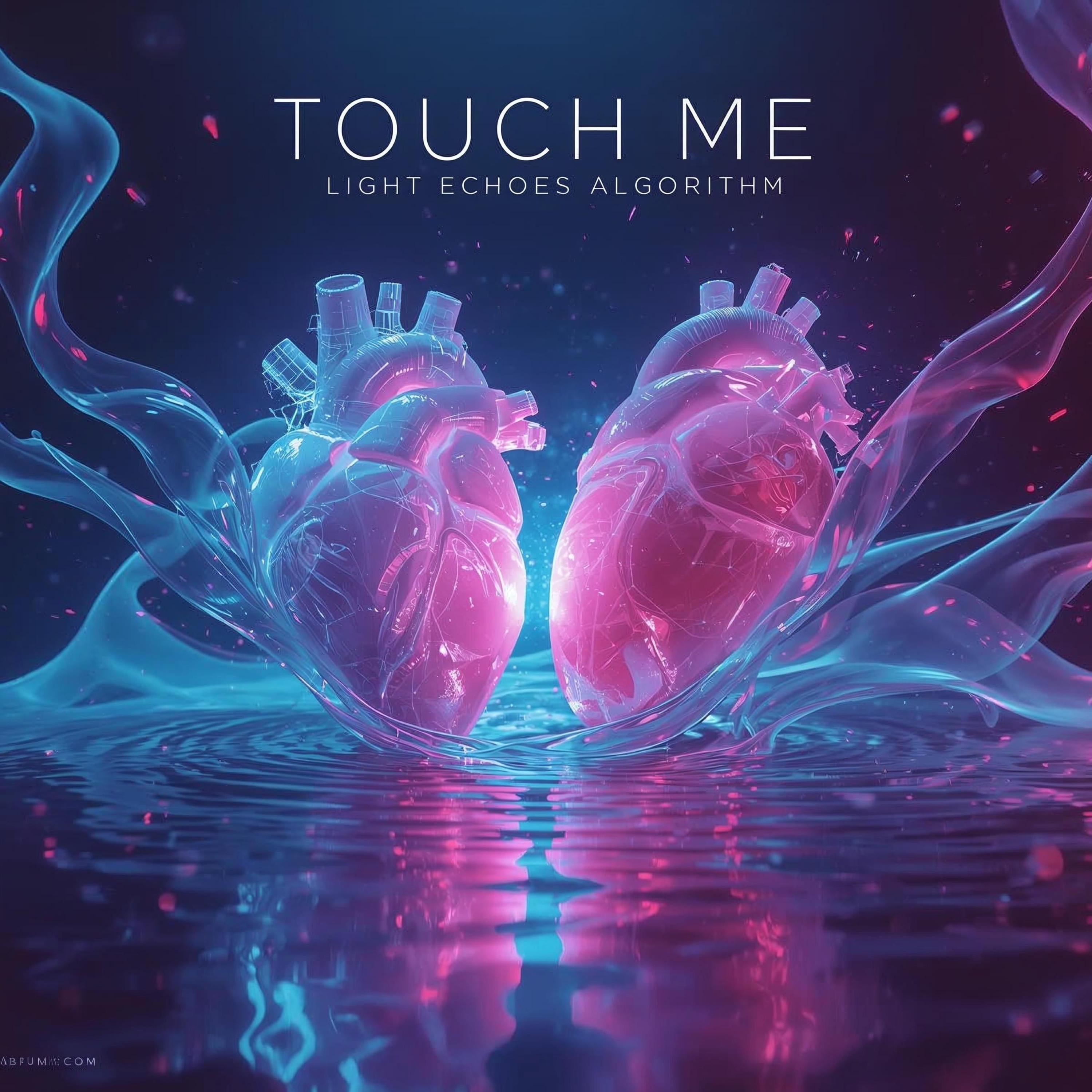 Touch Me Dirty - Single