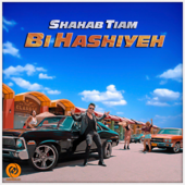 Bi Hashiyeh song art