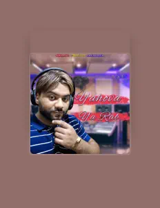 Dengarkan Naqash Samson, tonton video musik, baca bio, lihat tanggal tur & lainnya!