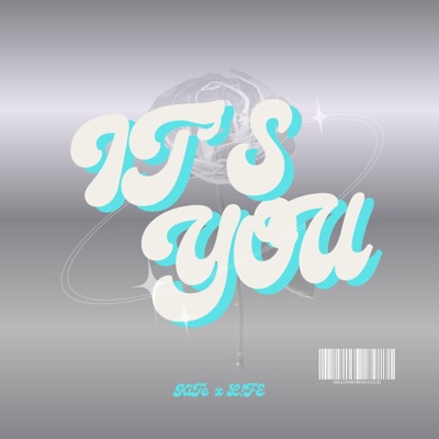 it's you - Single