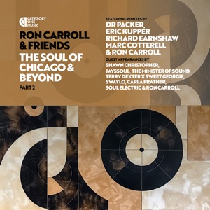 You Saved Me (Ron Carroll Boogie Mix)