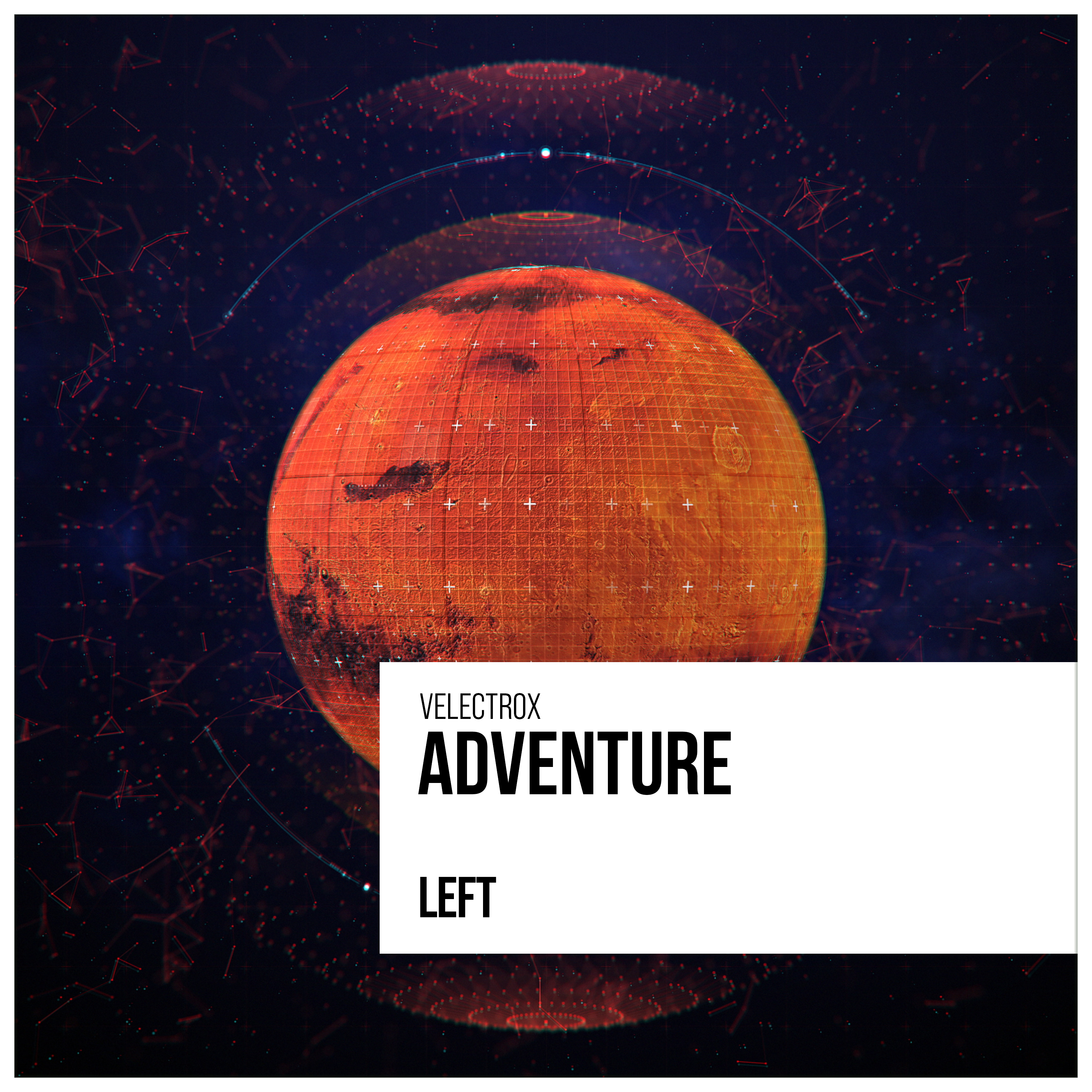 Adventure - Single