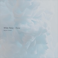 White Noise – Focus - Single - Bajune Tobeta