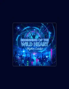 Rhythm Catalyst: песни, клипы, биография, даты выступлений и многое другое.