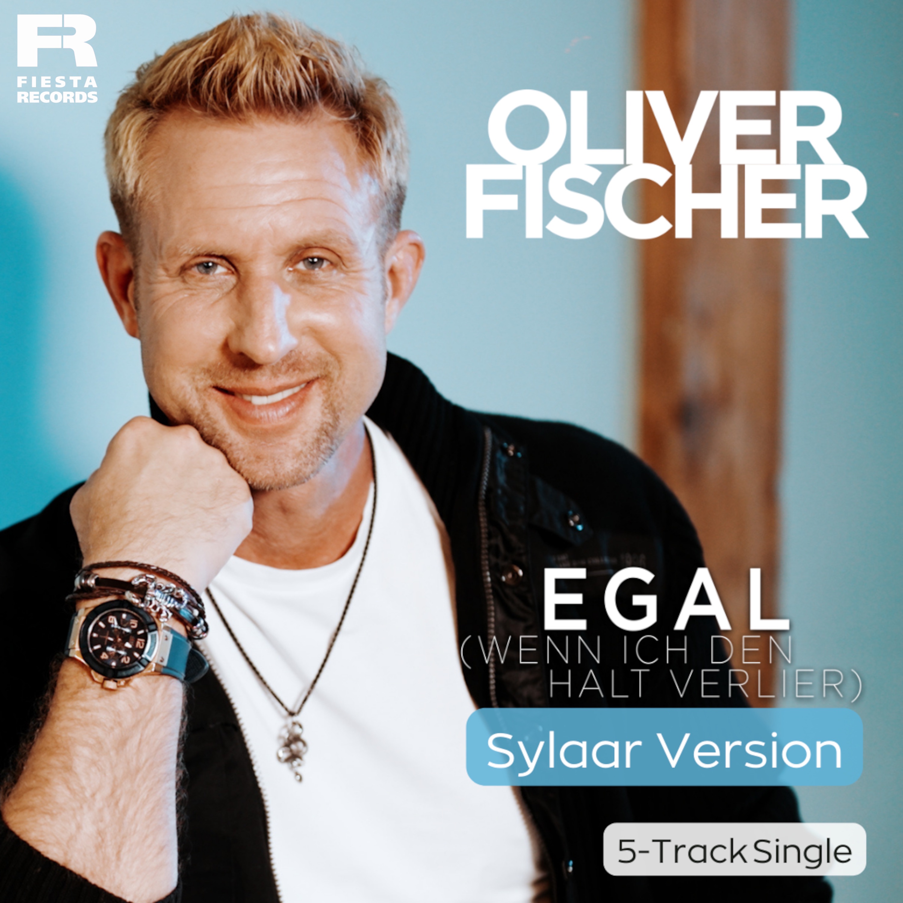 Oliver Fischer - Egal (Wenn ich den Halt verlier) | Heidrun