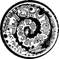 It's out of Your Control - EP - Theo Parrish