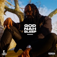 God Nah Sleep - Single - Mavado