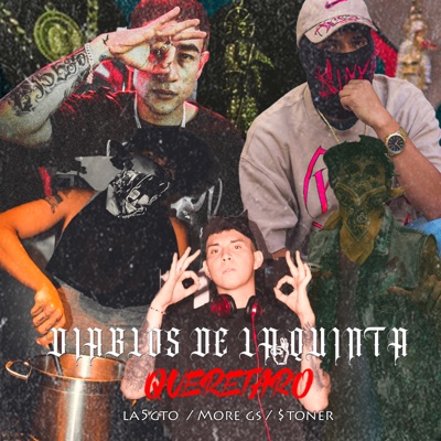 Diablos de la Quinta Querétaro - Single