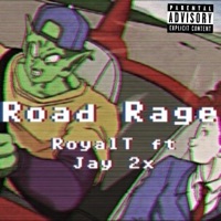 Road Rage (feat. Jay Funes) - Single - T. Green