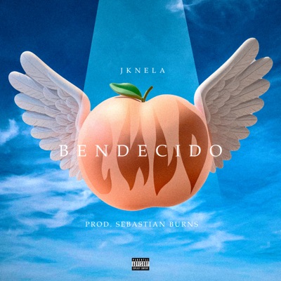 Culo Bendecido - Single