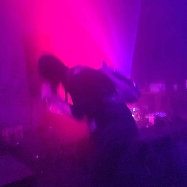 Sick Youth/I Can't Escape