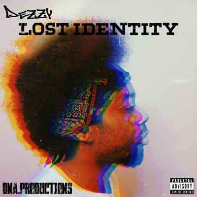 Lost Identity