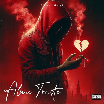 Alma Triste - Single
