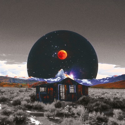 La Hipocresía Mató al Gato (Instrumental) - EP