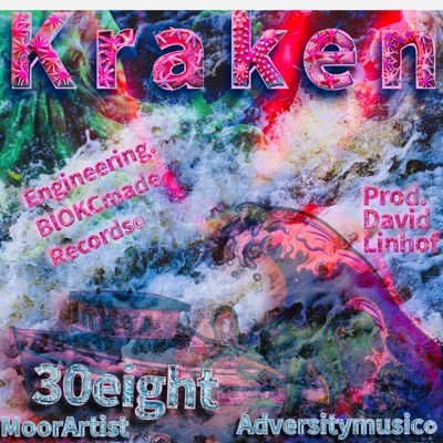 Kraken - Single