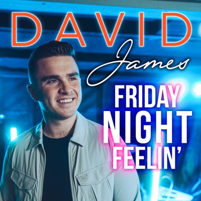 Friday Night Feelin' - Single