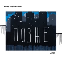 Later - Alexey Kruglov & duso