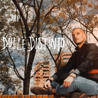 Duele Distinto - Single