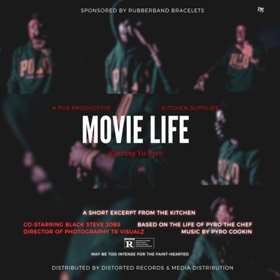 Movie Life - Single