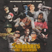 ACTIVO - Single - Bonk Dos Achez Crew