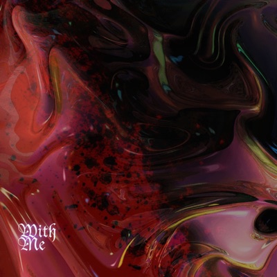 With Me - Single