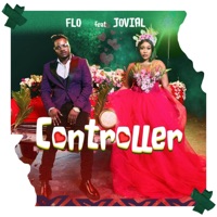 Controller (feat. Jovial) - Single - Flo Bdi