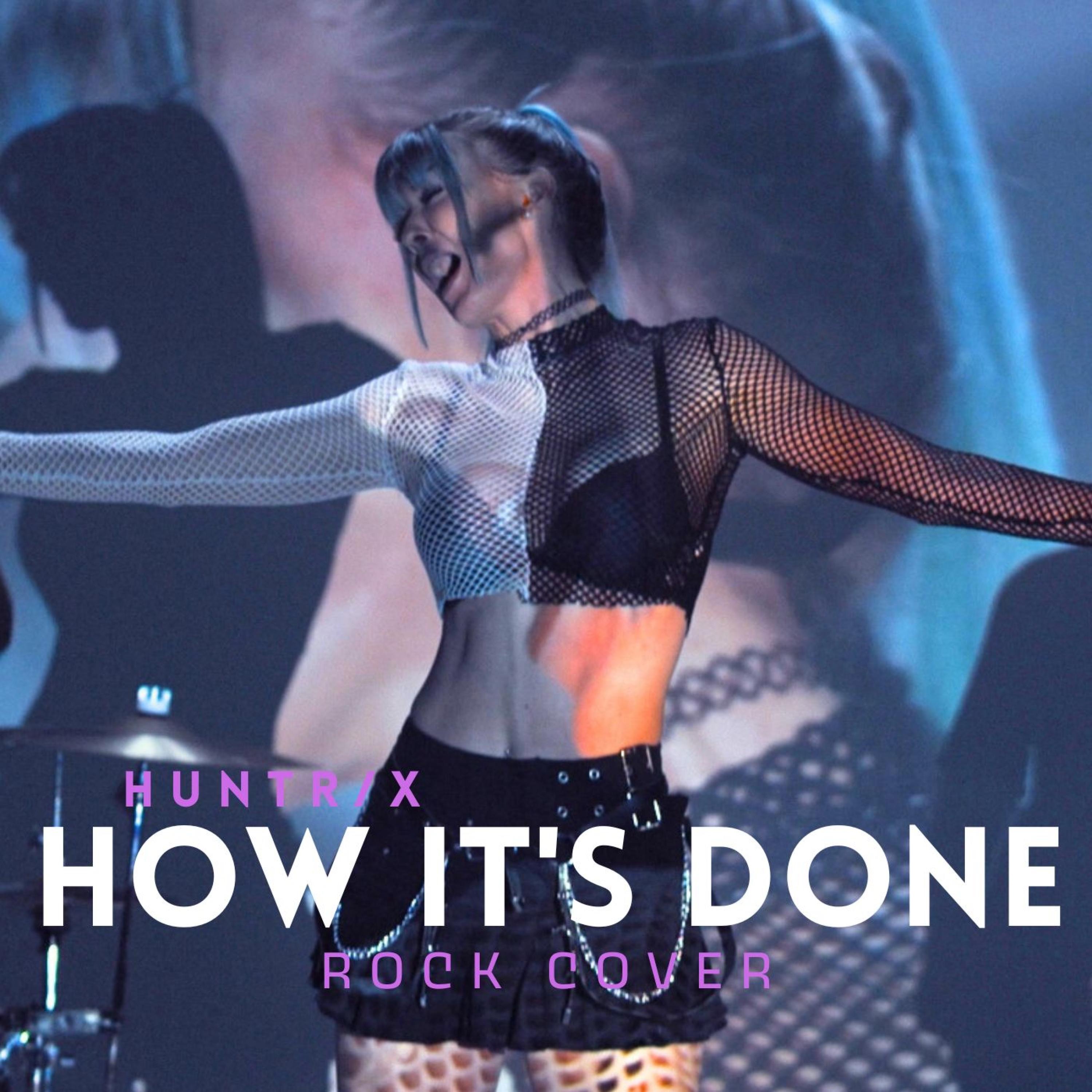 How It's Done - Single