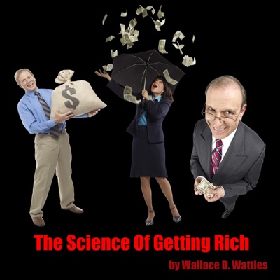 The Science of Getting Rich: Your Right to Be Rich (Unabridged)