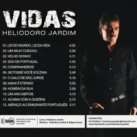 Sou de Portugal — Heliodoro Jardim