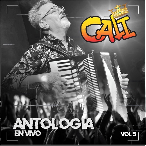 Antología, Vol. 5