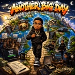 Another Big Day - Single