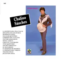La Muerte del Pela Vacas (feat. Los Amables Del Norte) [Remastered 2025] — Chalino Sánchez