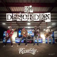 EL DESORDEN