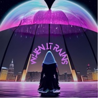 When it Rains - Single - Shae Ponzio