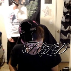 field (feat. iqmr) kaiiju