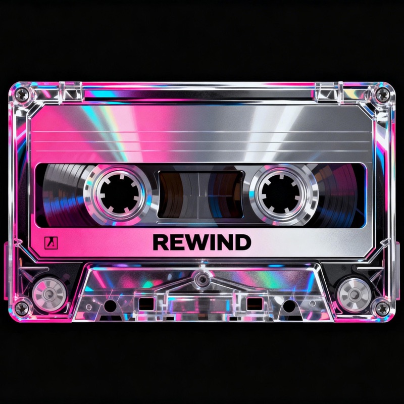 KASSETTE 1 - Single