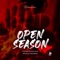 Open season (Dremo diss) - Rekordz Gh lyrics