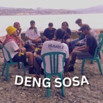 DENG SOSA (feat. AMIEN BW, Revoo Komarudin, GustaVO'ARt, MR. E & Argonex) - Single