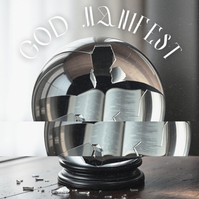 GOD MANIFEST - Single