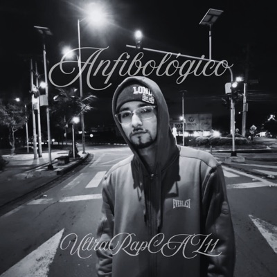 Anfibológico - Single