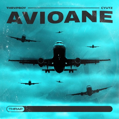 Avioane - Single
