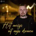Het meisje uit mijn dromen