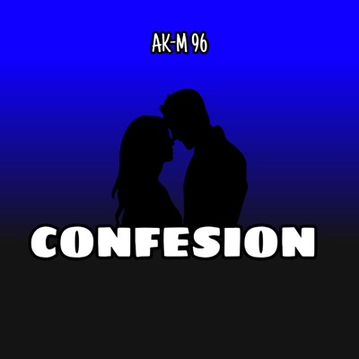 Confesion (feat. Ak-M 96) - Single