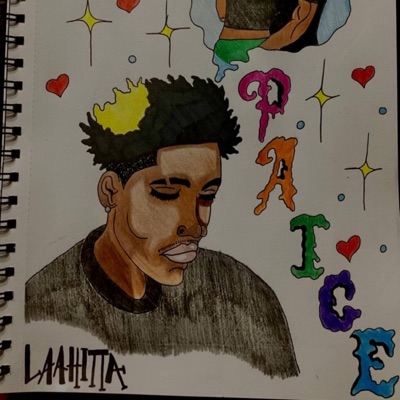 Paige (feat. Kingjayÿ) - Single