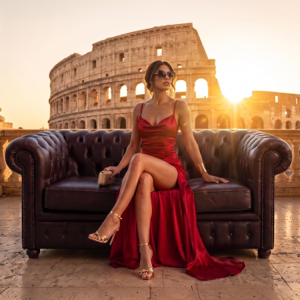 Italian Deep House | Summer Thoughts - EP